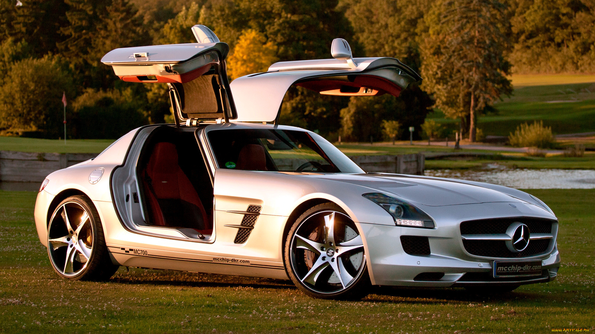 mercedes, sls, , benz, , daimler, ag